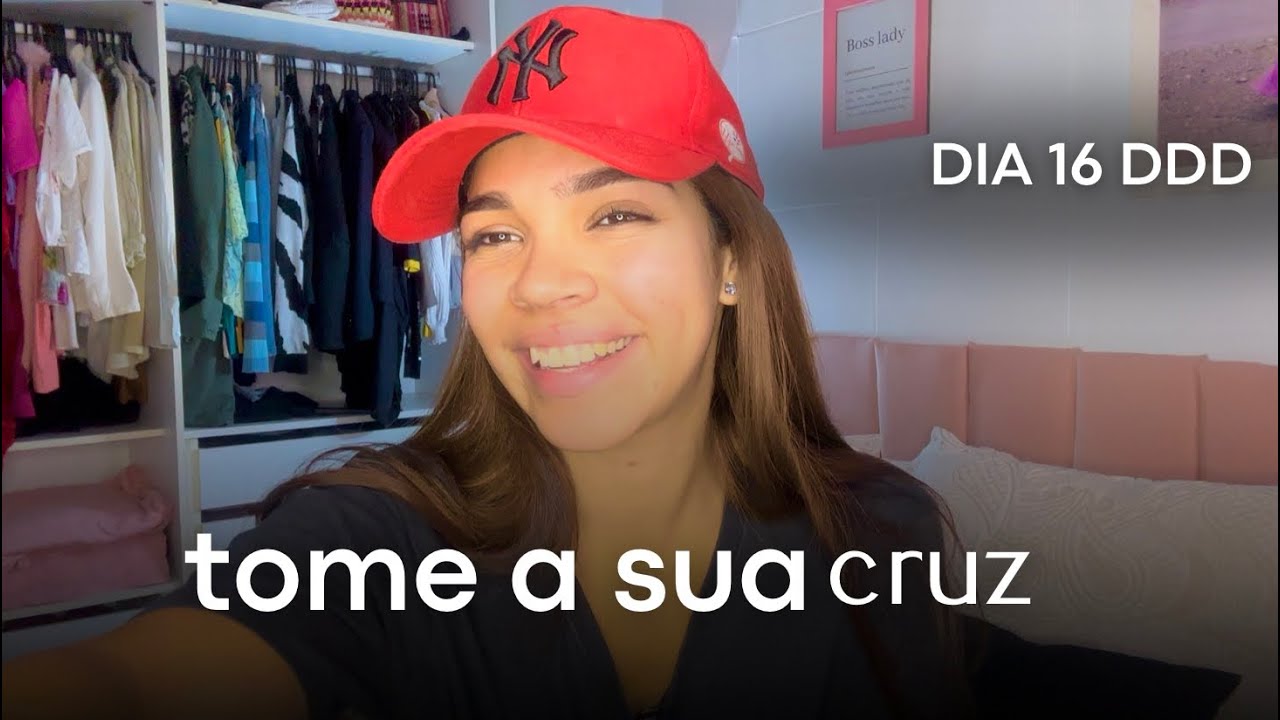 DDD de hoje 20/01/2026 - auto responsabilidade!