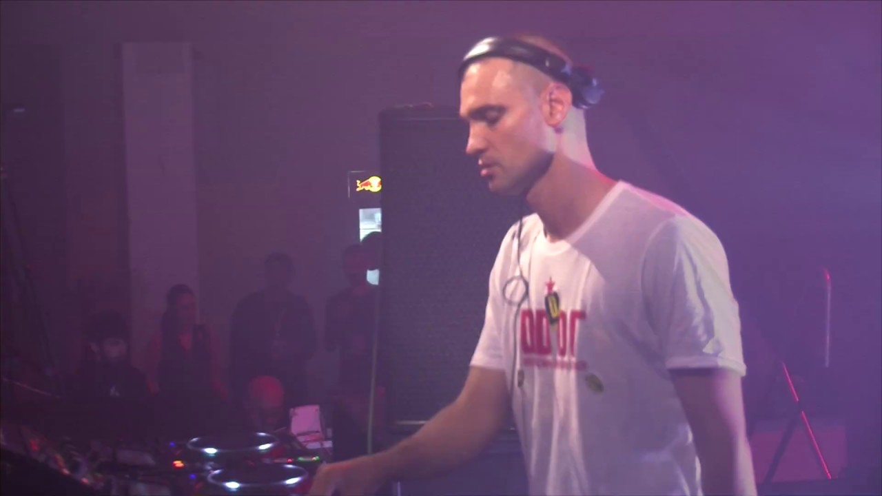 SHIPE @ Velesajam, Zagreb [08.02.2020.] || Future Scope w. Amelie Lens