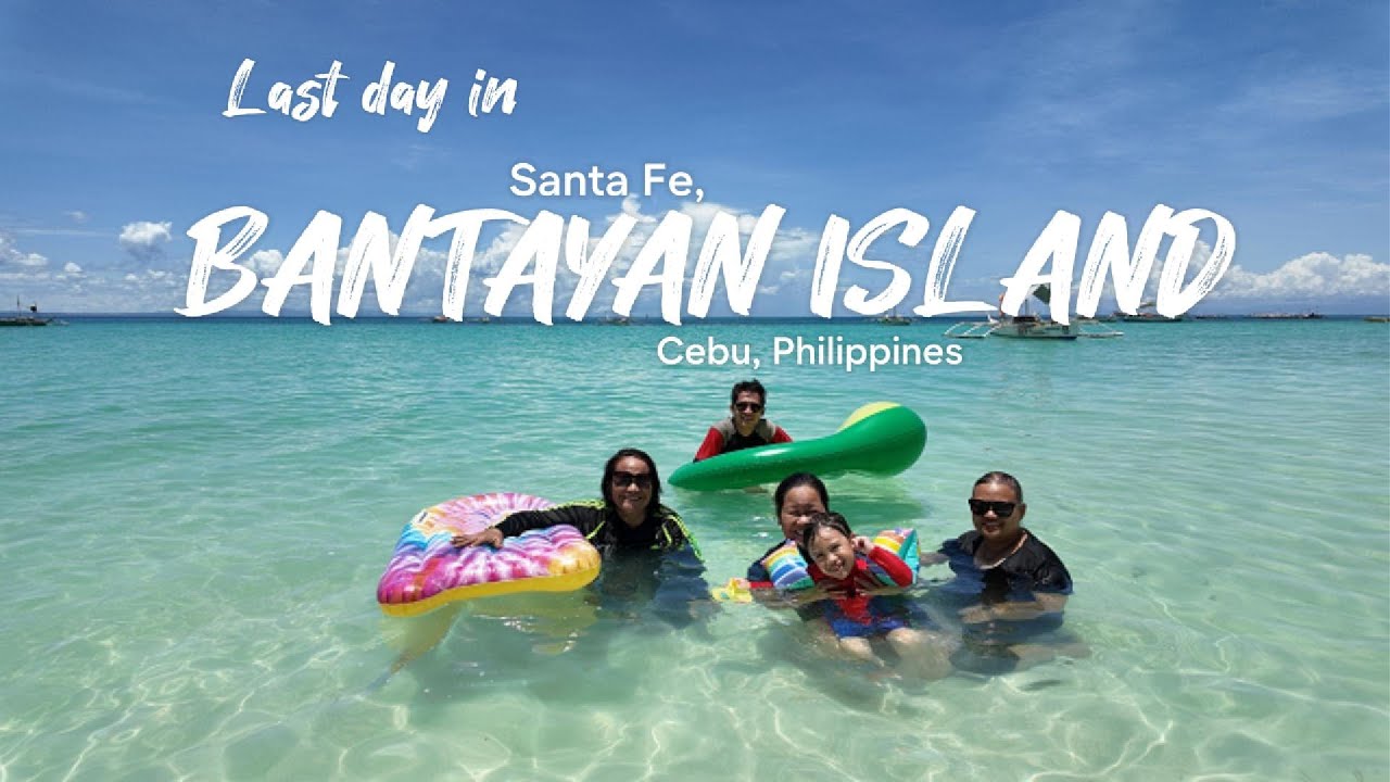 Costa Liz Island Resort Bantayan Island | Kate Obsekyu