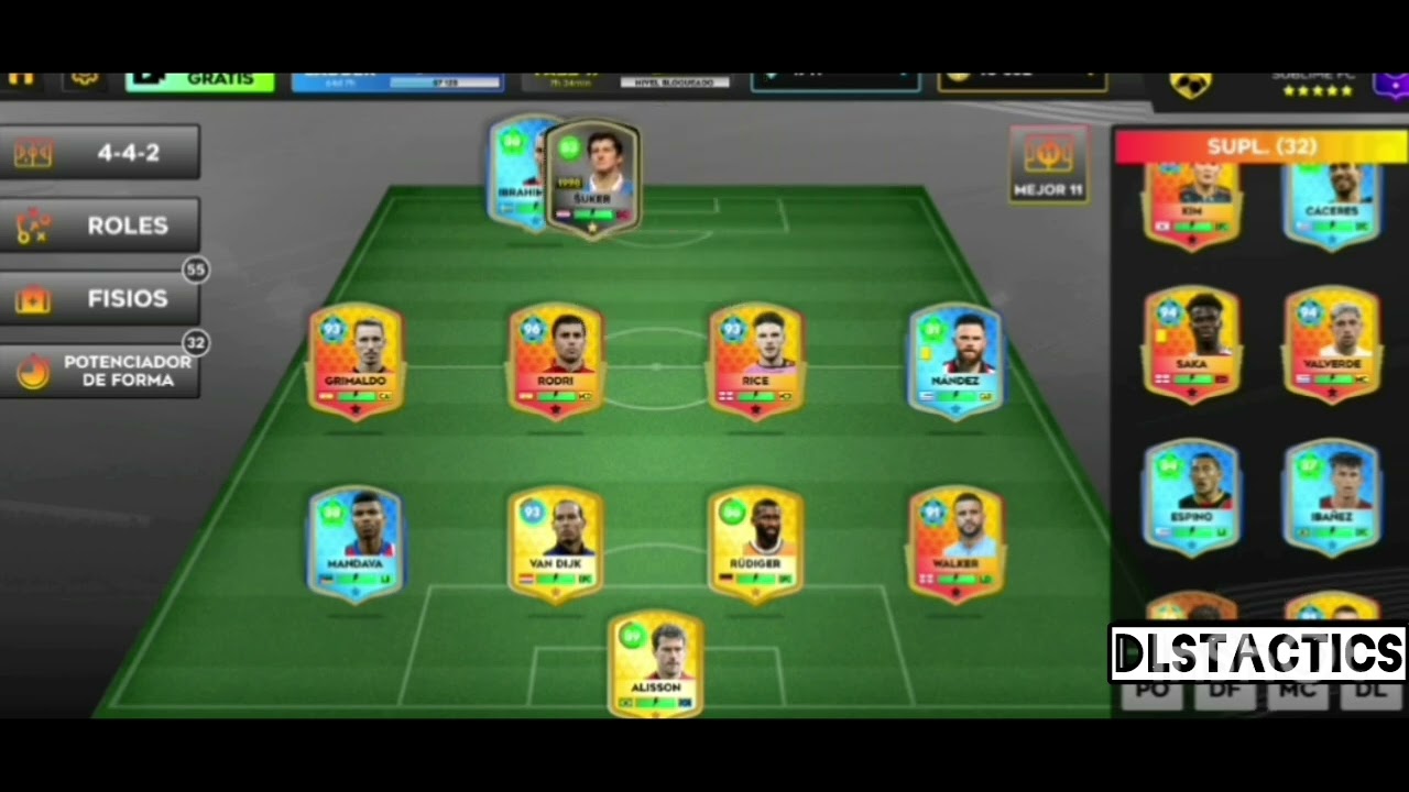 Tutorial 4-4-2 en DLS 25