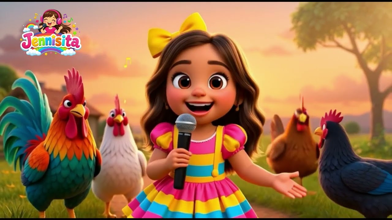 El Gallo Canto
