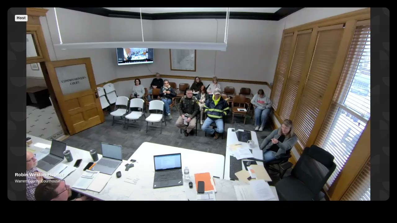Commissioner Meeting February 2, 2026 pt2