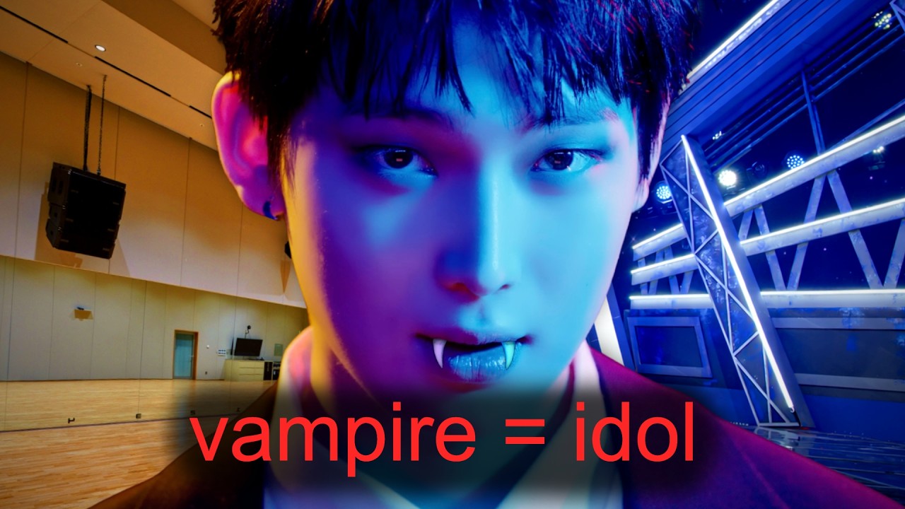ENHYPEN's Vampire Concept is DEEPER Than You Think