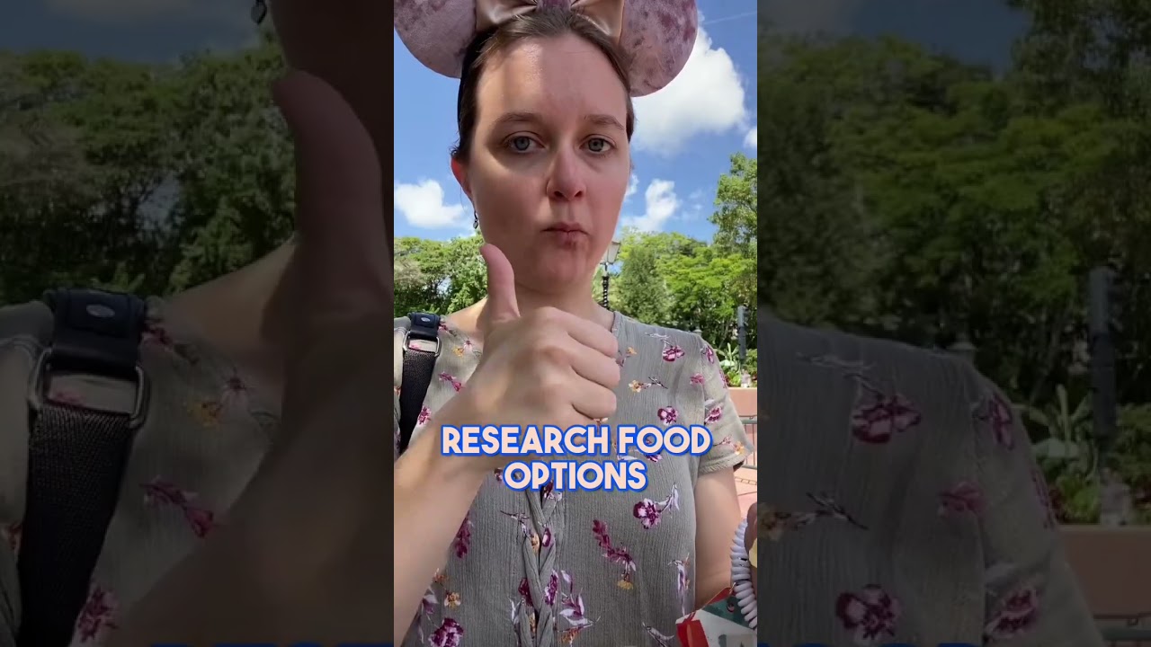 Epcot Food and Wine Festival: 5 Insider Tips for Ultimate Foodies! 🍔🍷🤩