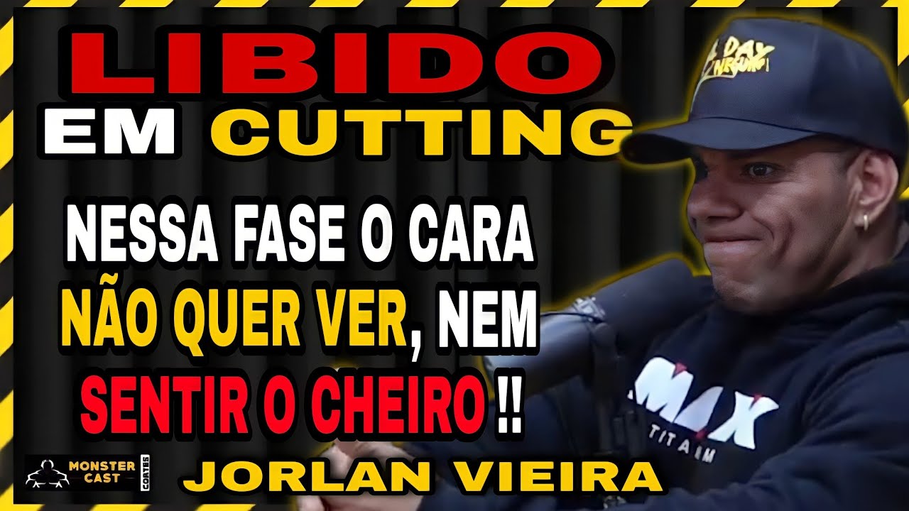A PIORES DESAFIOS DA PREPARAÇÃO EM ALTO NÍVEL !   | JORLAN VIEIRA