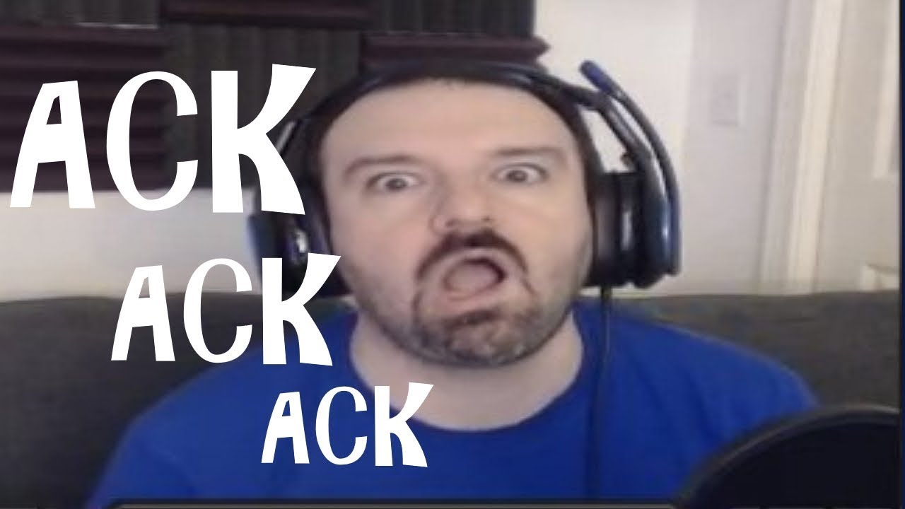 DSP - Lifetime Ban Actually Means One Day, Ack Ack Ack Is Offensive, Don't Call Me Dave