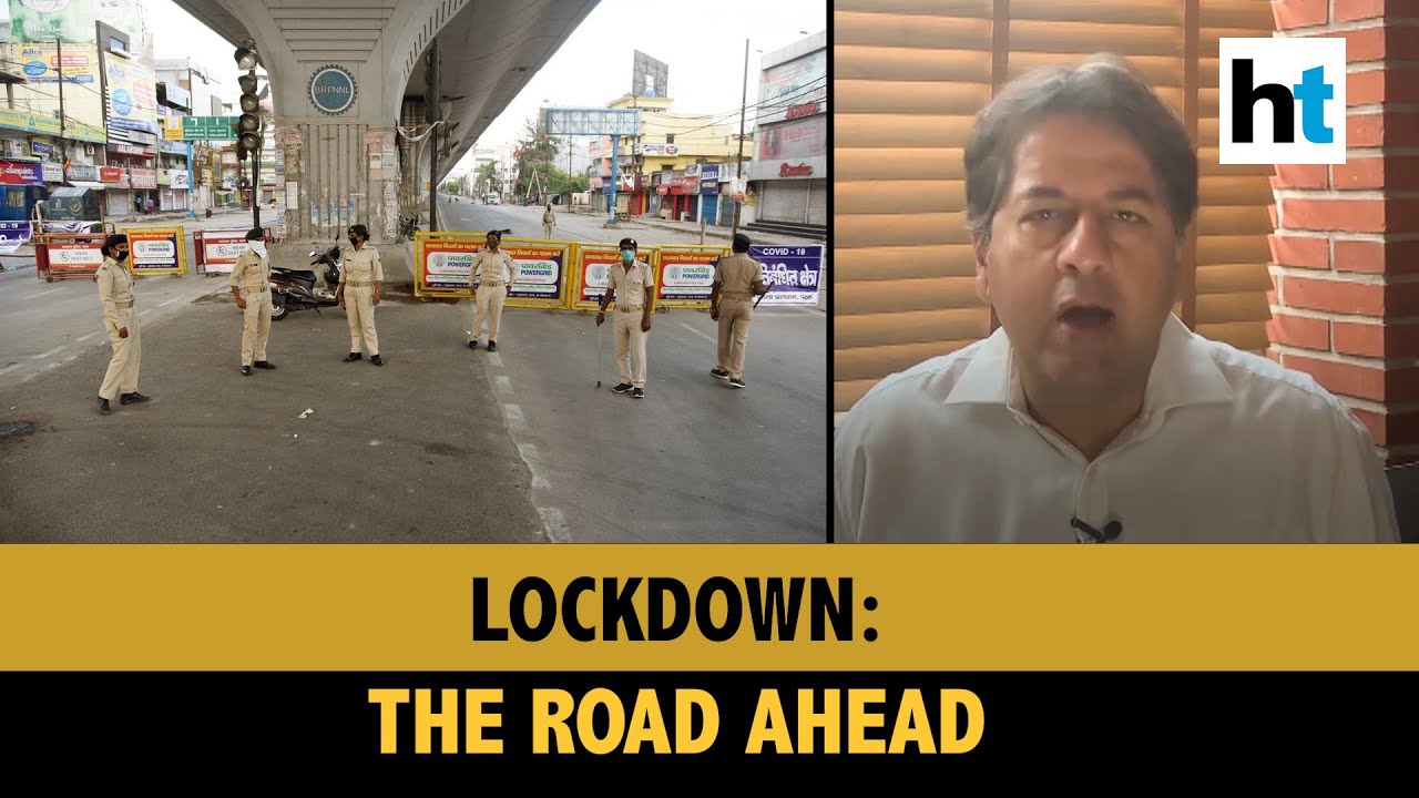 India lockdown: The road ahead with Vikram Chandra