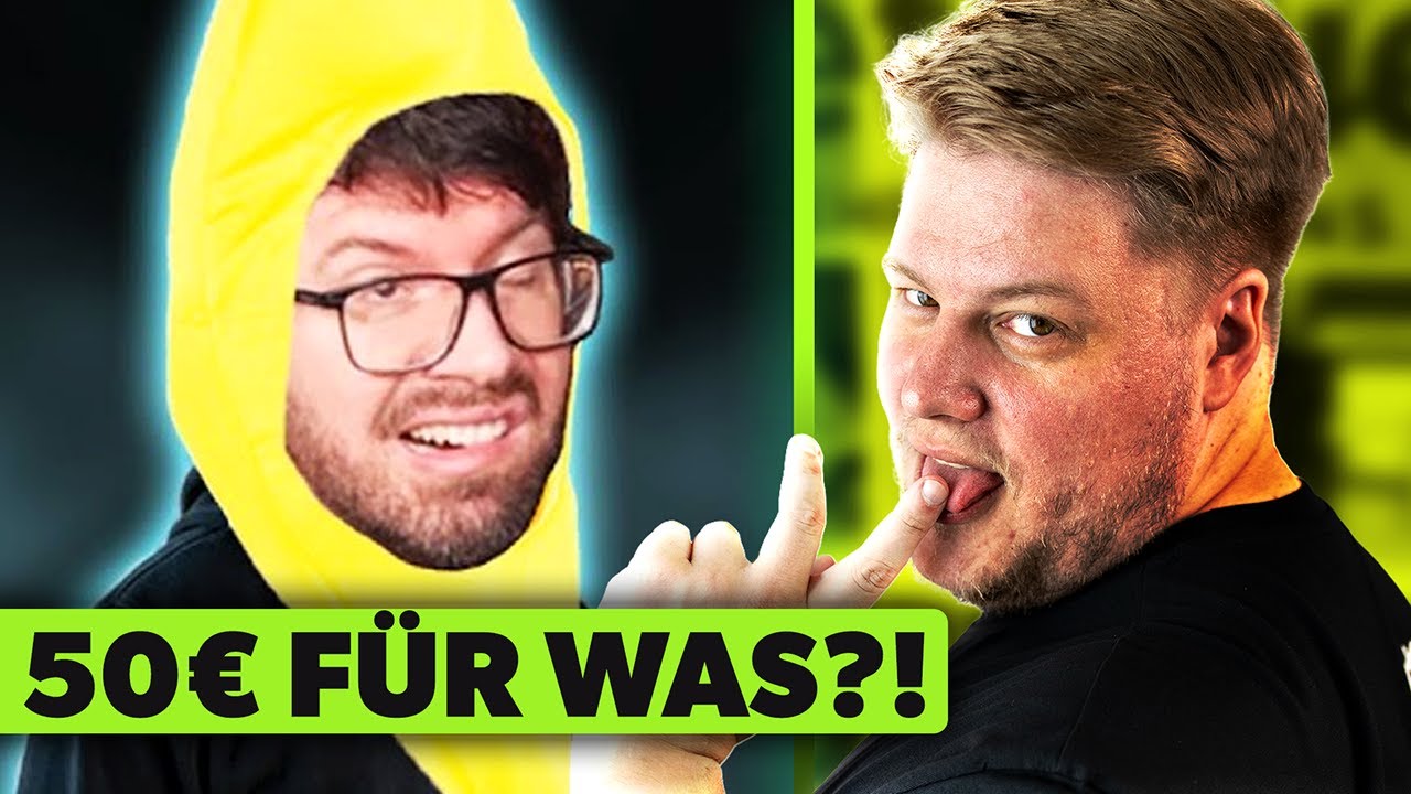 GELECKTE NUMMER. | React auf Voll Content