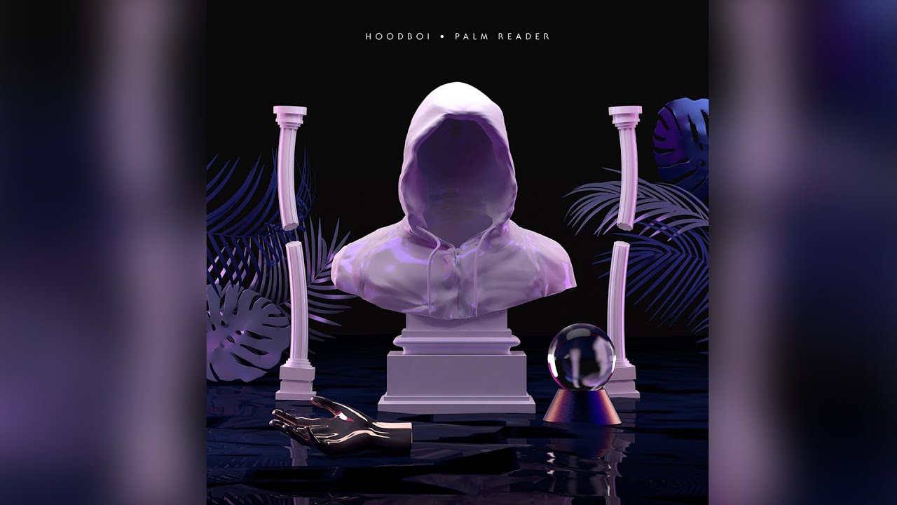 Hoodboi - Palm Reader feat. Lido