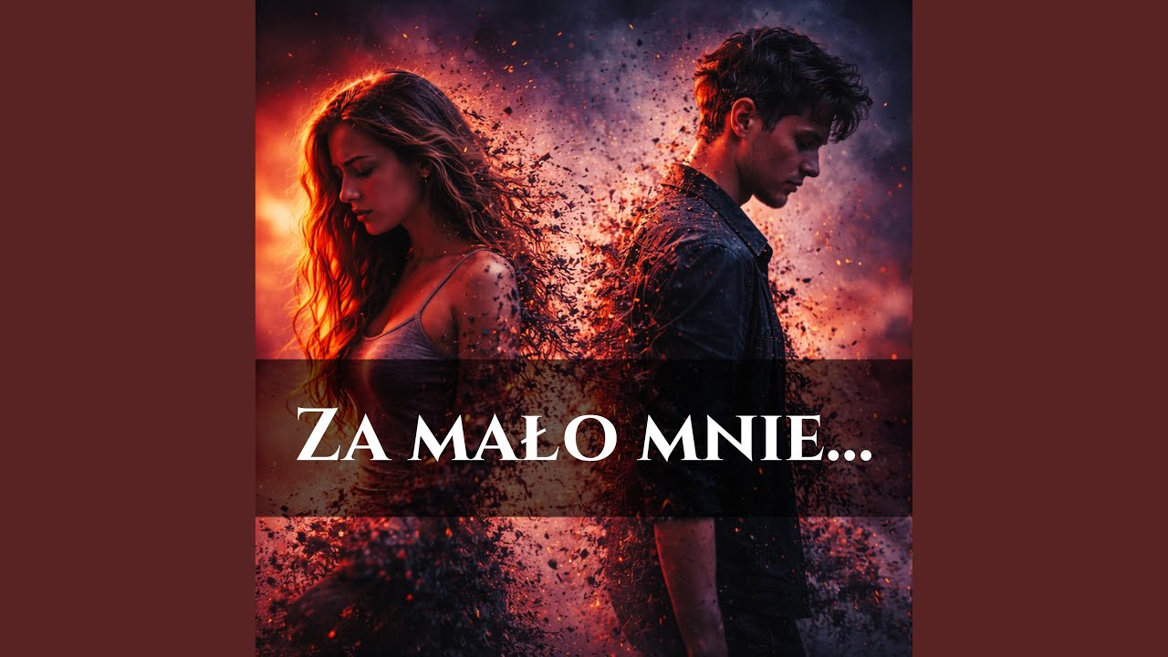Za mało mnie