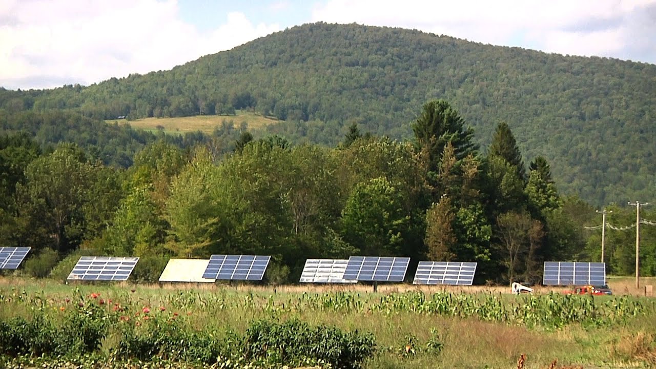 Waitsfield & Warren, 5 Days After Irene [SIV239]