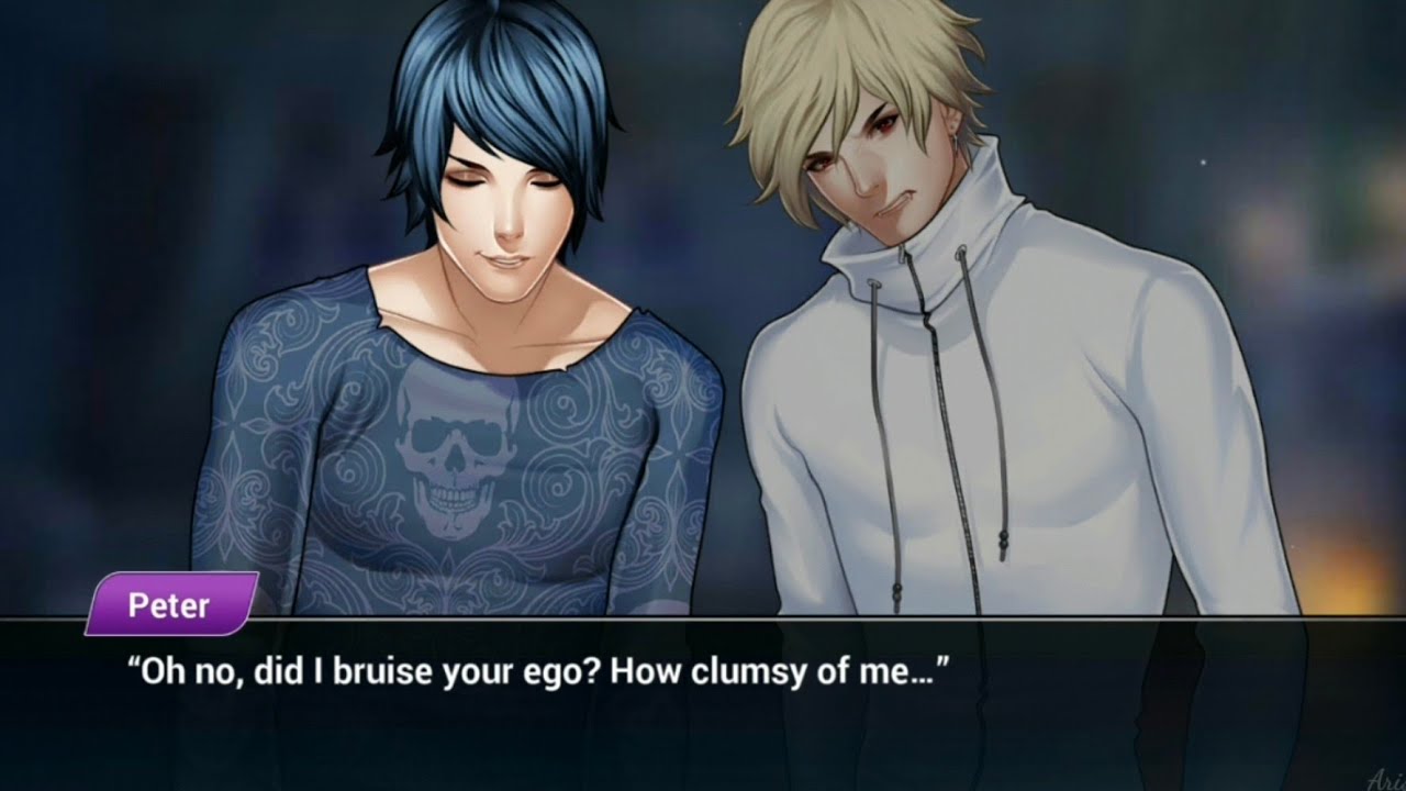 IIL Drogo - Vampire | S2 Final chapter - 03 | ENG