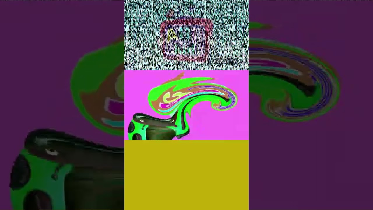 ABC Kid TV Intro Logo Special Effects Collection #effects #introeffects