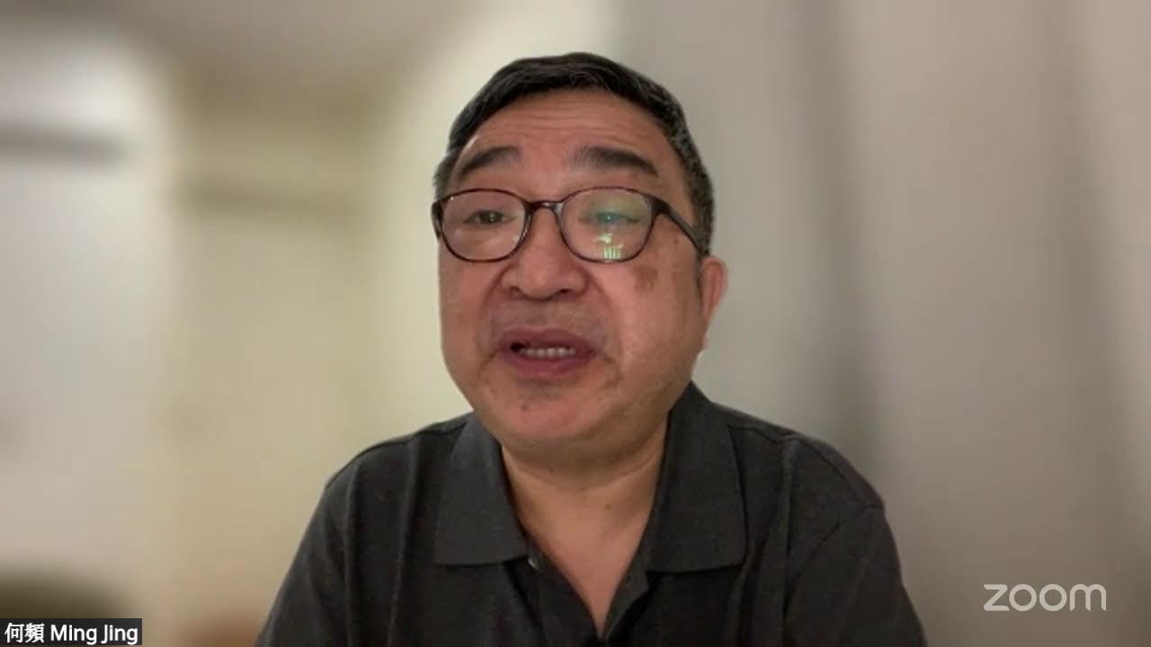 張又俠何衛東終結了軍中一代惡少！紅二代中的牛人與烂人（張又俠十日談之七）拉美陷阱：集體放棄，有才干的年輕人更想離開｜點點今天事（20260202）