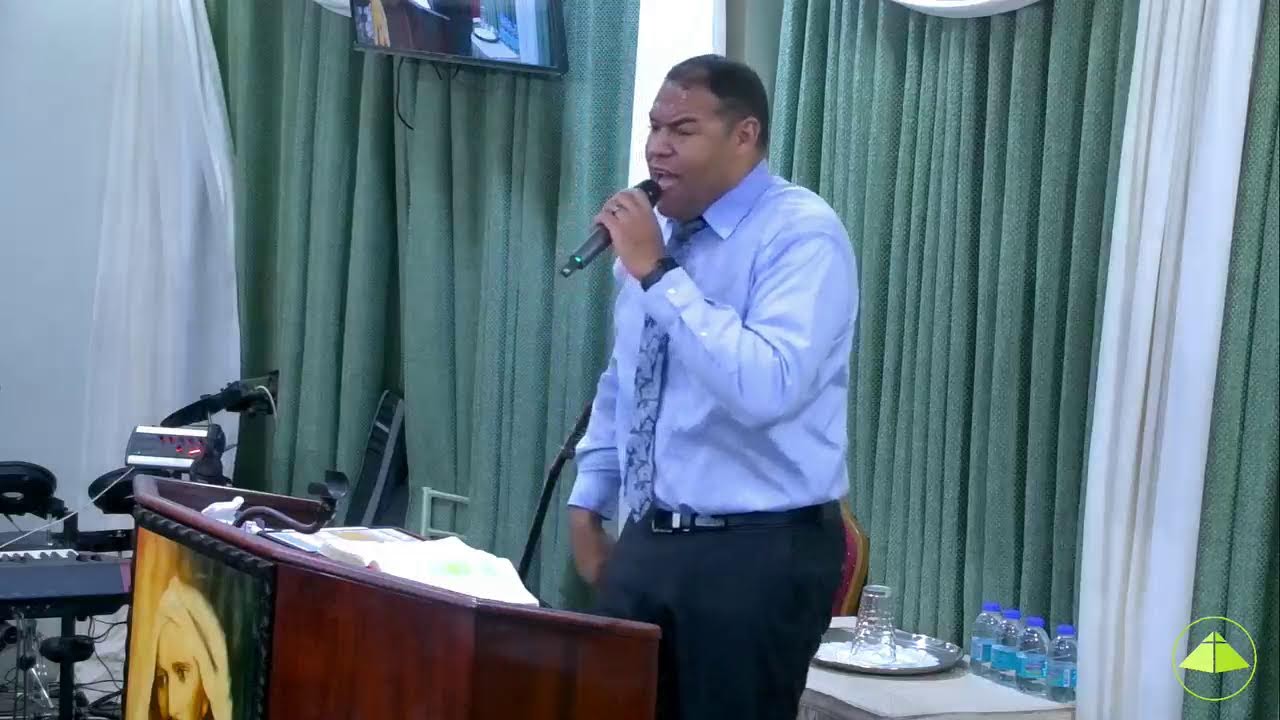 Headstone Tabernacle Live Stream