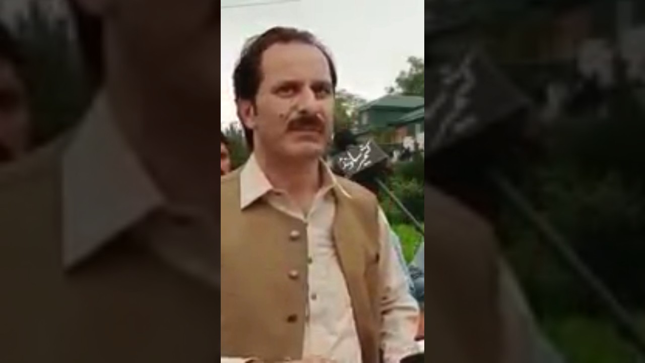 Quaid E Nojawanan||Saradr Zia ul Qamar||Cheif organizer PPP AJK #sardarziaulqamar #ppp #virul #duet