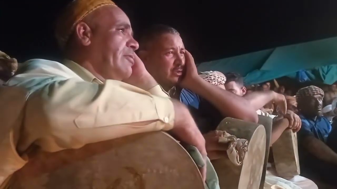 حضر حمدوا