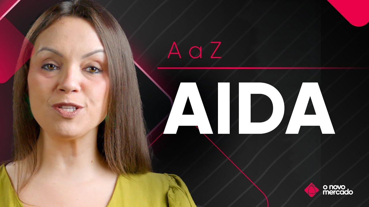 O que é AIDA? l Dicionário de Marketing ONM