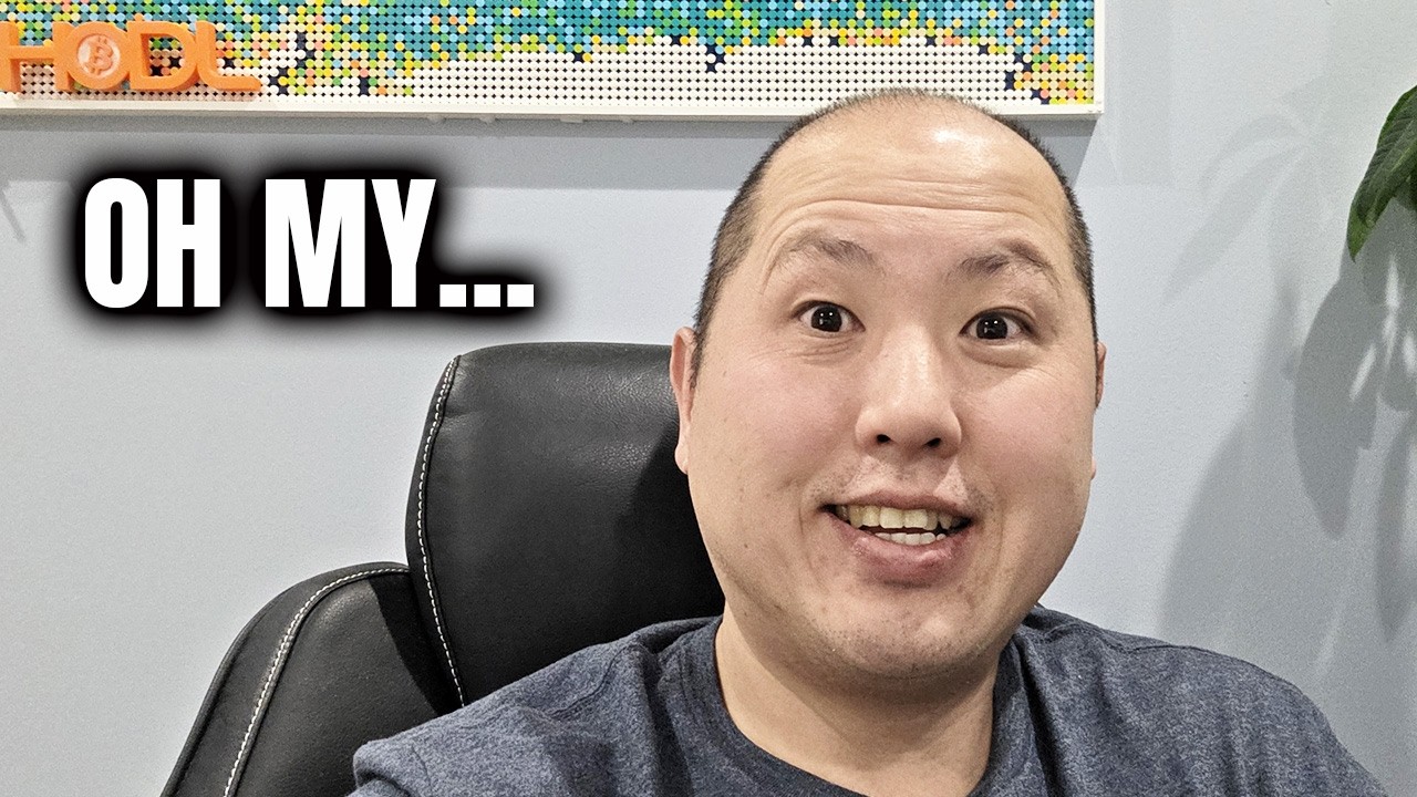 Oh My&hellip; Bitcoin Is Moving FAST