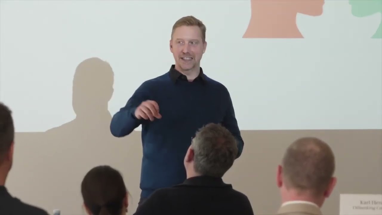 Digitalisation Masterclass