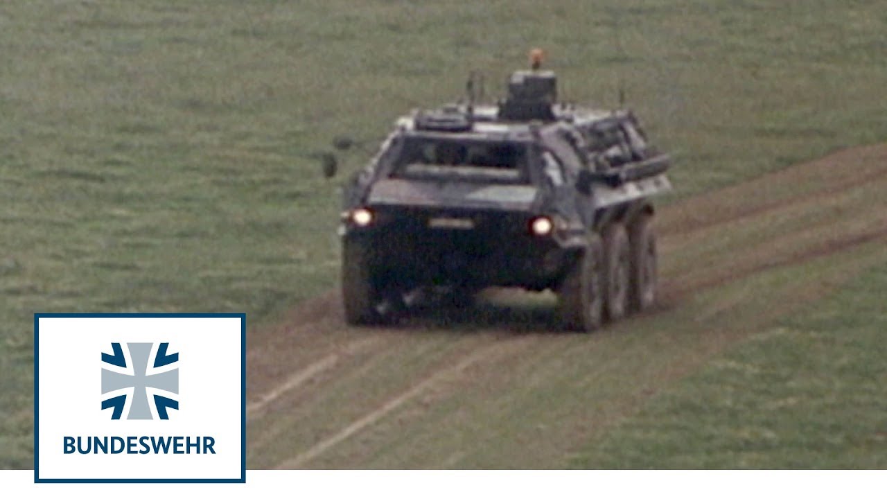 Classix | Abtransport von C-Waffen aus Deutschland (1990) | Bundeswehr