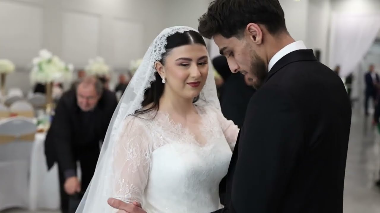 Nargula & Sahrab | Ahiska Turkish Wedding | Final Films