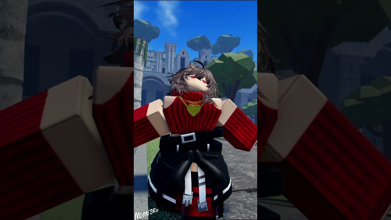 Chara Combo & Ult Abilities - Jump Showdown #roblox #jumpshowdown #chara #undertale #shorts