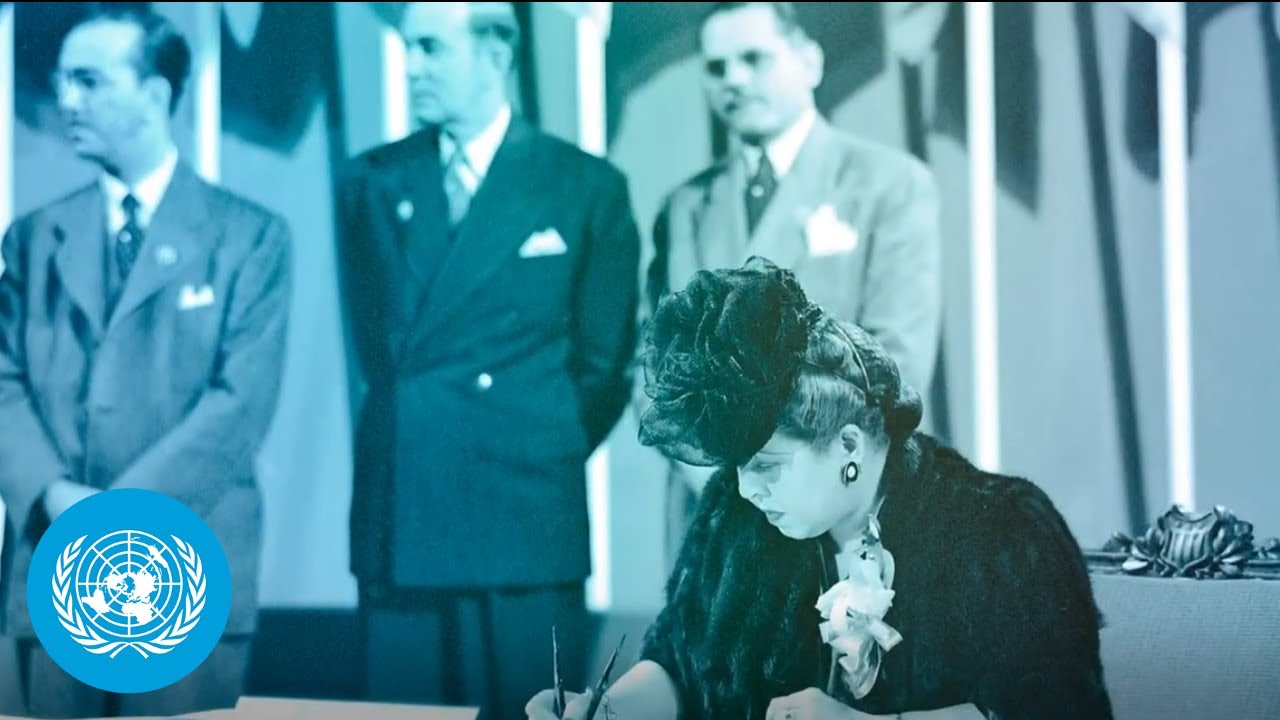 Empowering Women in Peace & Security: UN Resolutions and Progress | United Nations | DPPA