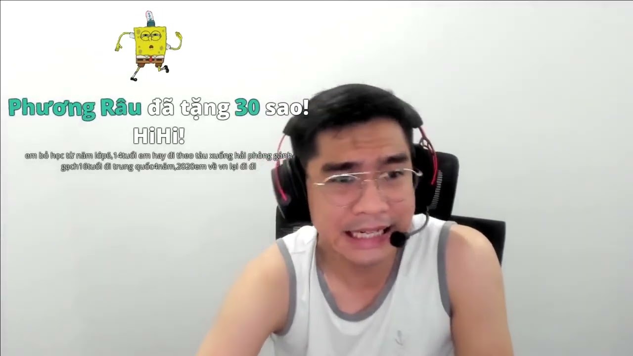 | TÂM SỰ ĐÊM KHUYA | PewPew
