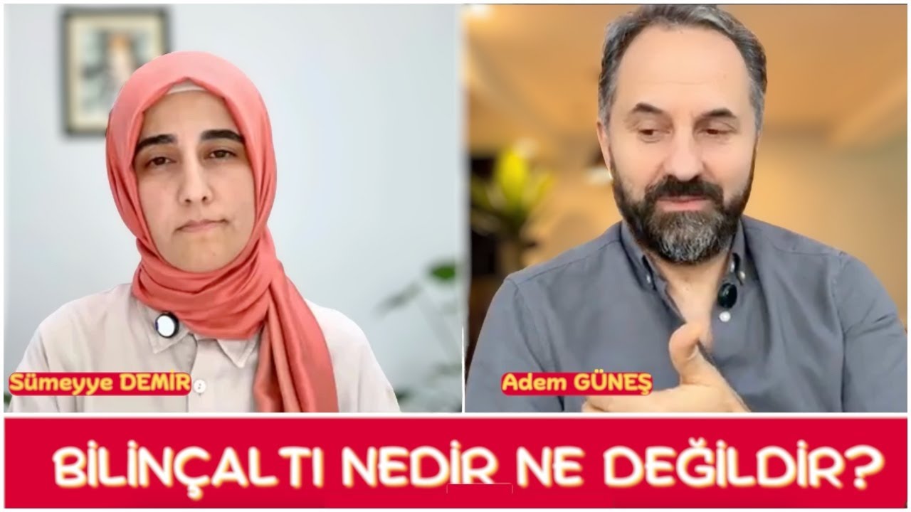 Instagram Sohbeti - 5 | Duygusal Yaralar Nasıl İyileşir?