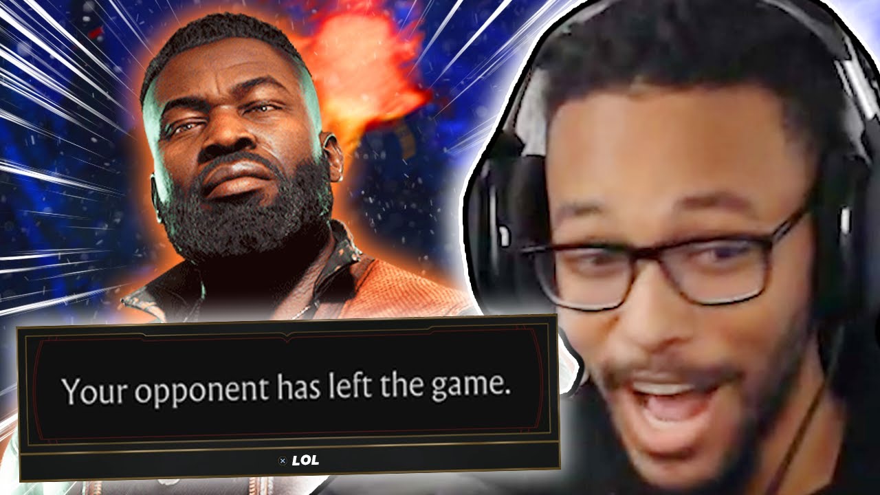 The HIGHEST LEVEL JAX GAMEPLAY in Mortal Kombat 11