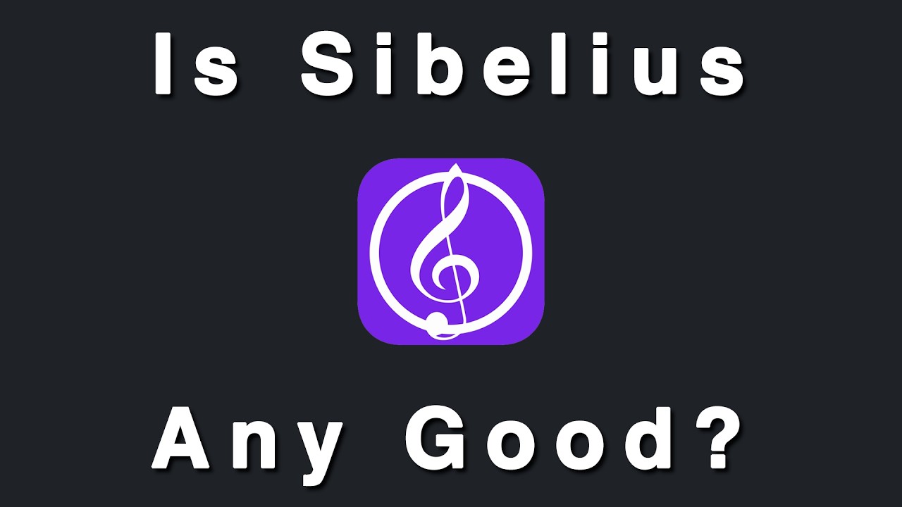 Sibelius - How Good Is It Really?
