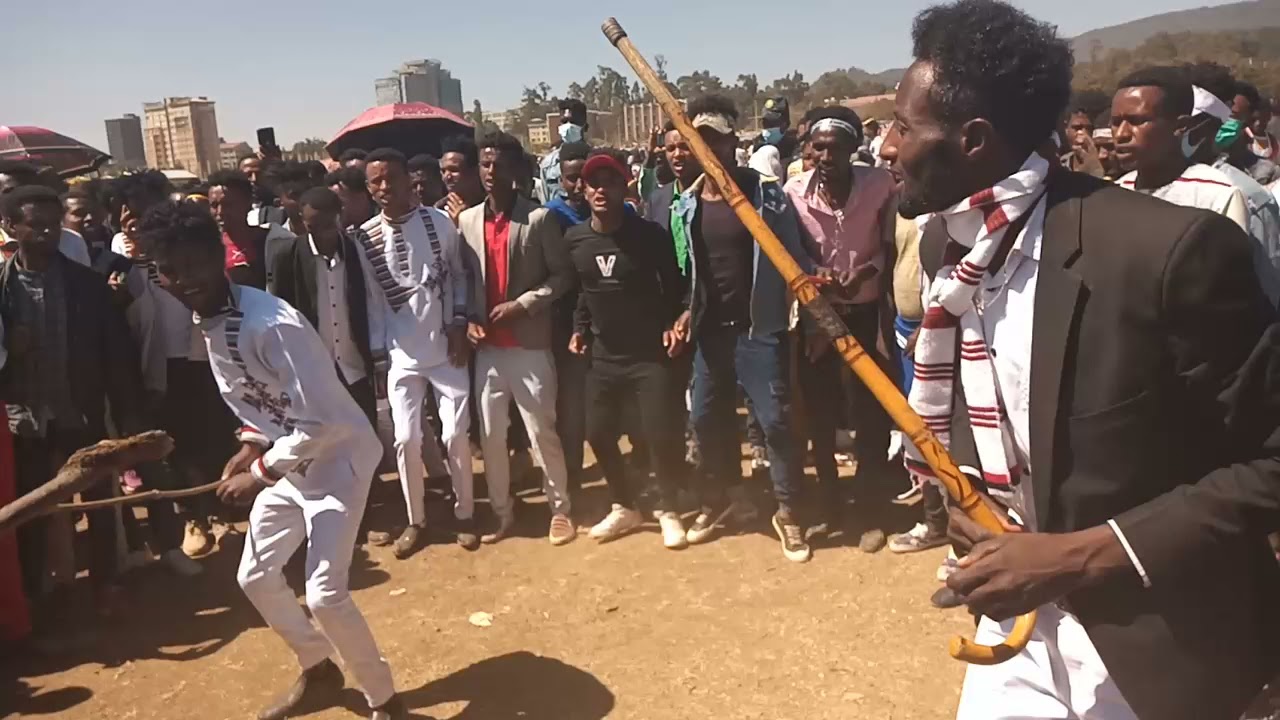 Oromo music