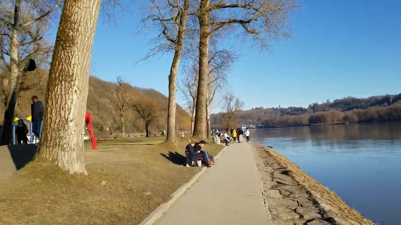 Dreiflüsseeck
