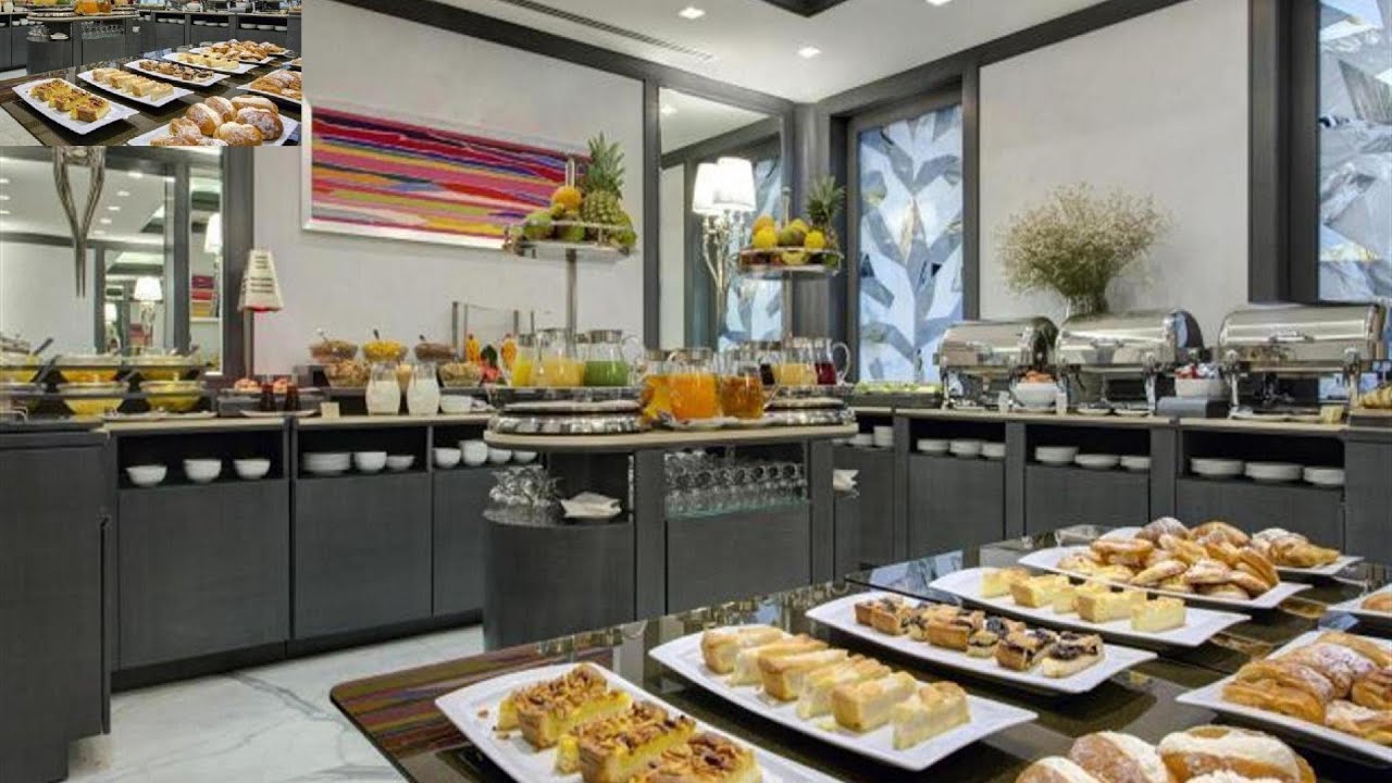 Hotel Artemide, Rome, Italy | Holidays In Italy
