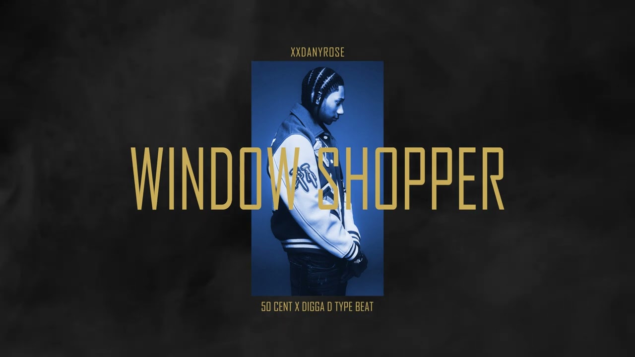 [FREE] 50 Cent x G-Unit x Digga D Type Beat 2022 - 