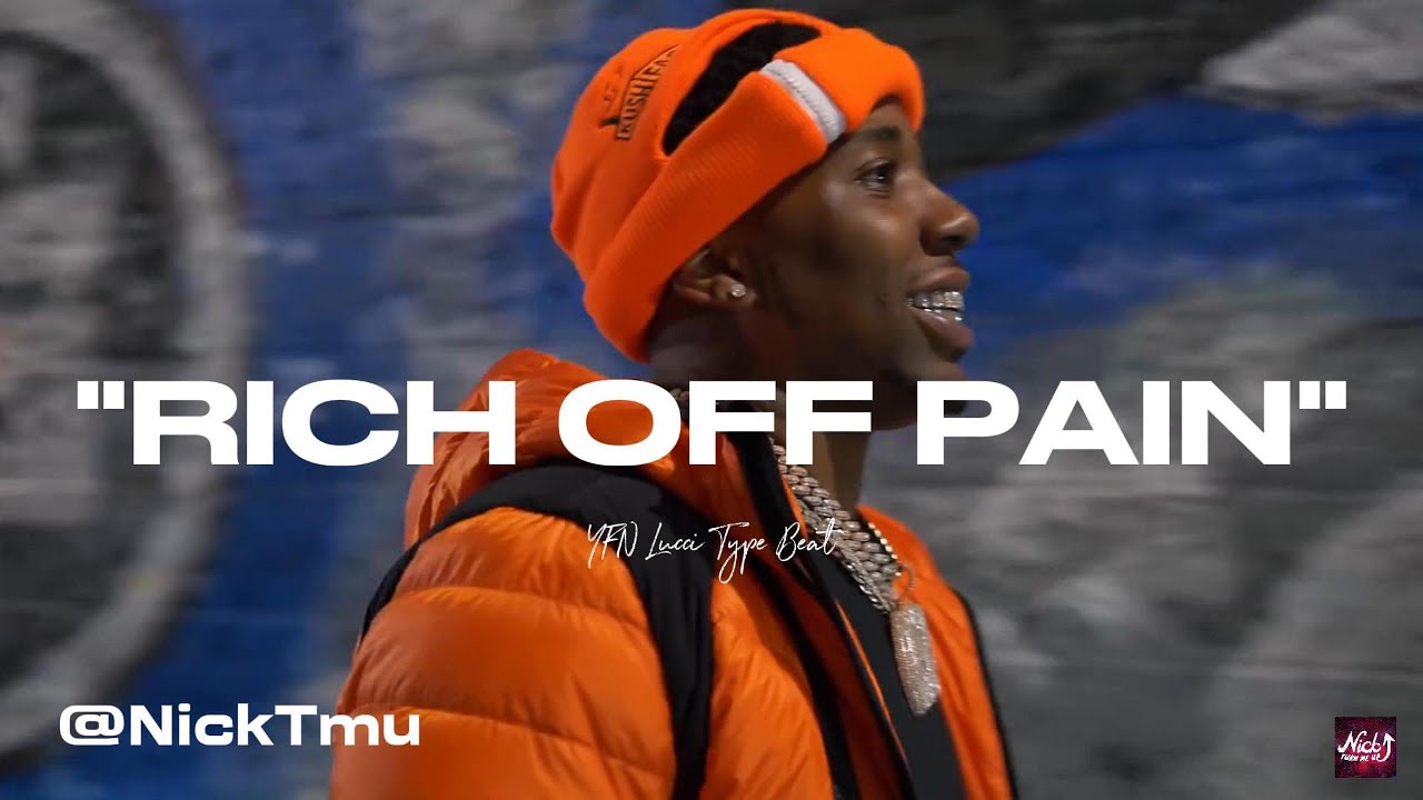 FREE YFN Lucci Type Beat 2024 - 