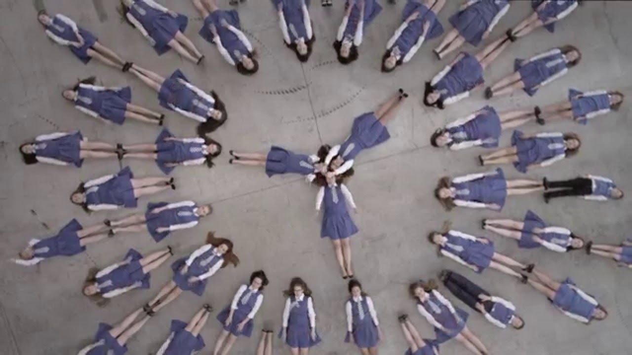 Rozvíjej se, poupátko