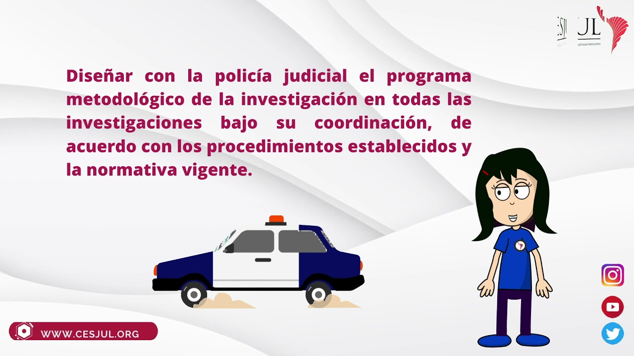 Fiscal Delegado(a) ante Jueces Municipales y Promiscuos