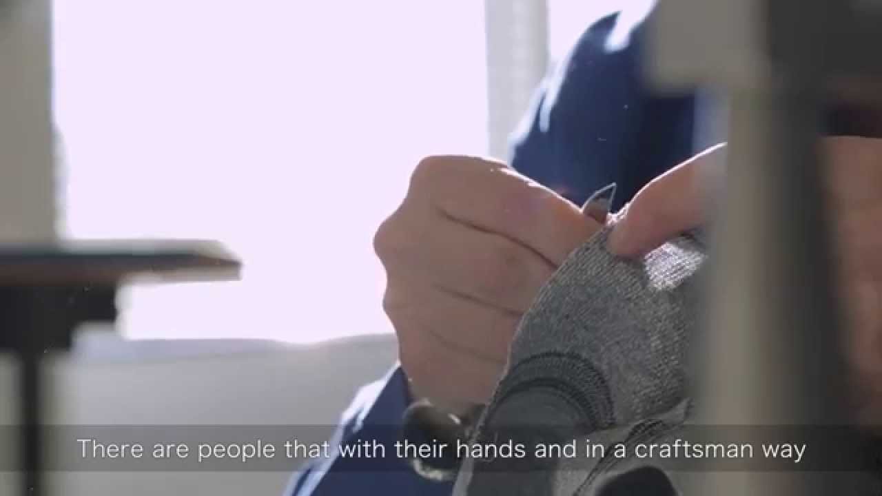 Fedeli Cashmere - Made in Italy