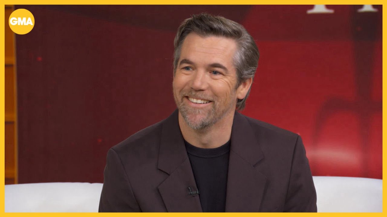 Patrick Brammall&nbsp;talks 'The Devil Wears Prada 2'