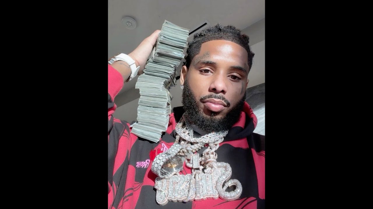 [FREE] Pooh Shiesty Type Beat - "Smoke Again"