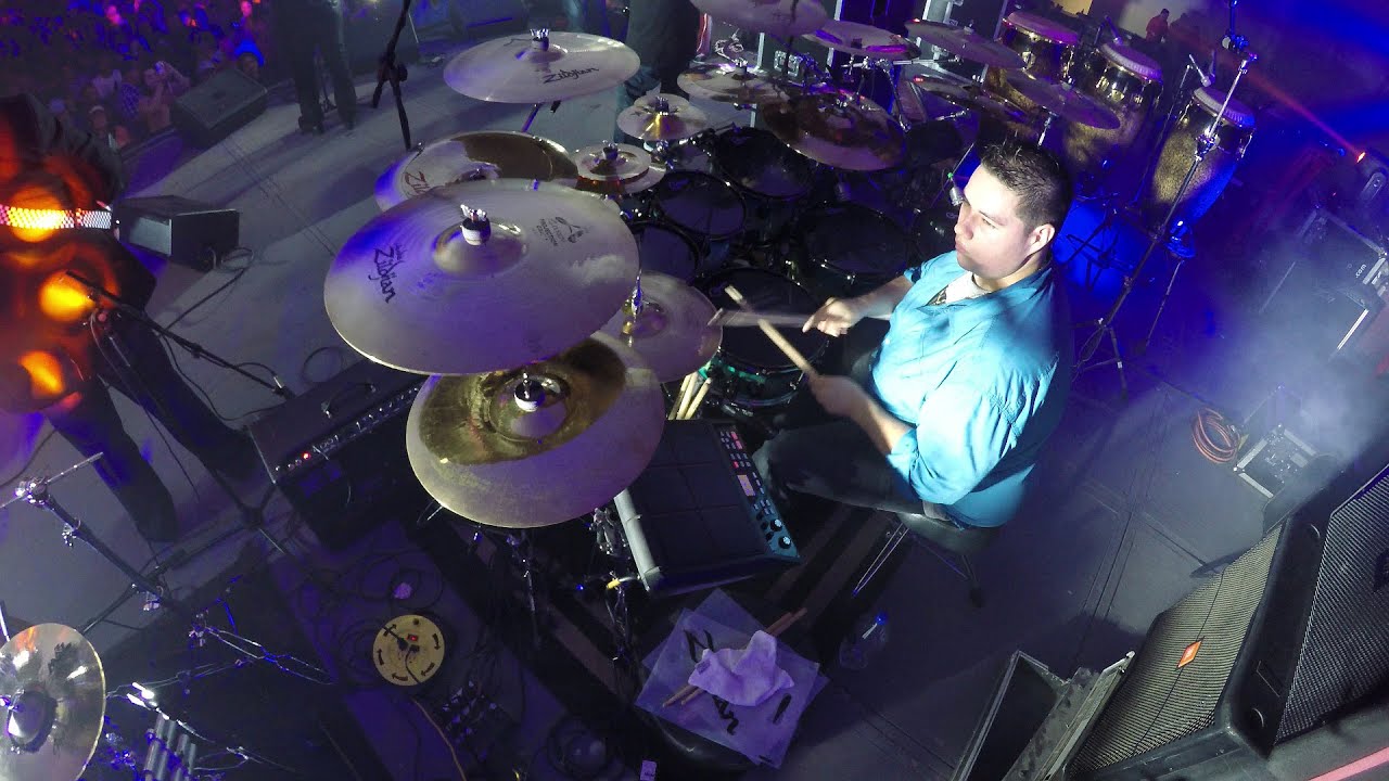 Jay Perez / Aaron Holler 