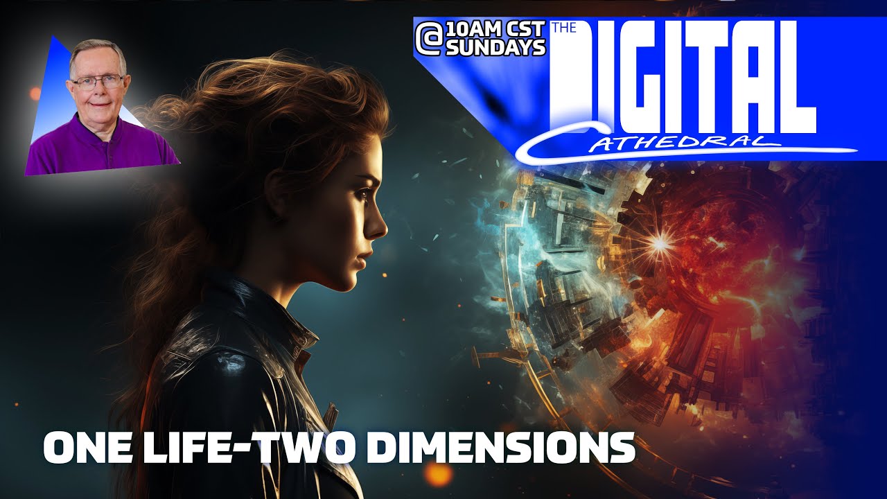 One Life—Two Dimensions | Don Keathley