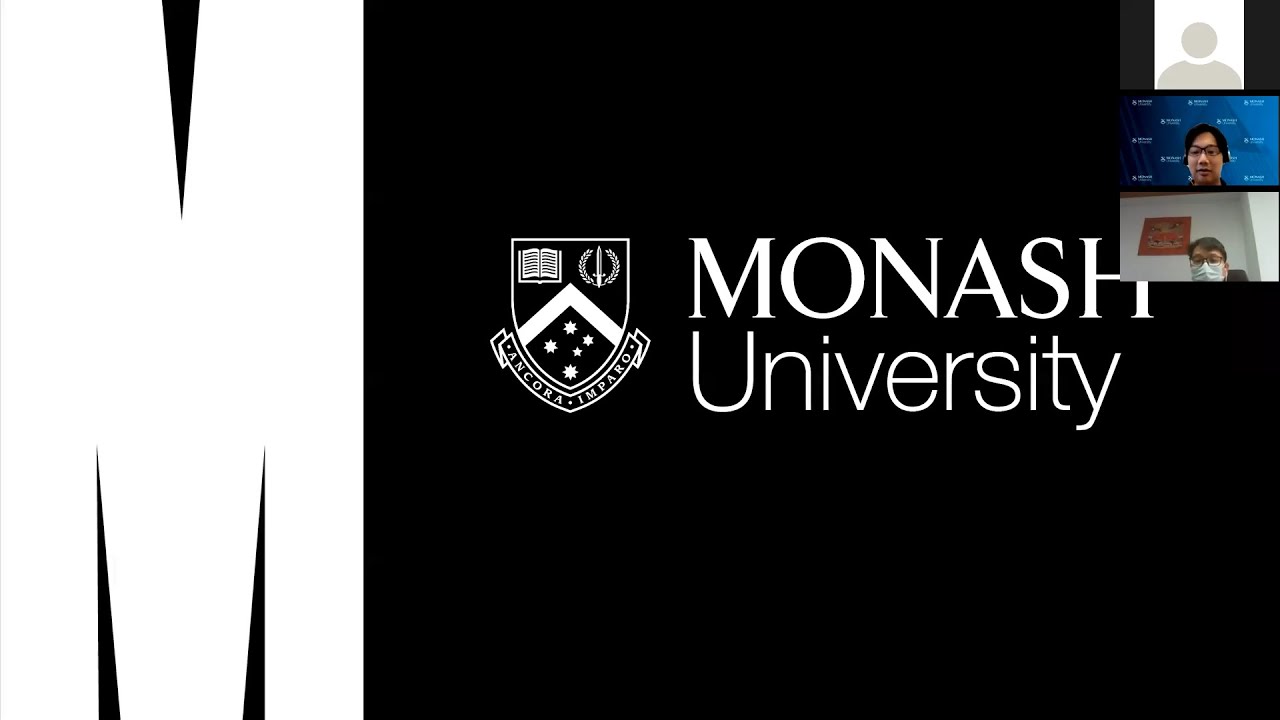 IASC 澳洲升學講座: 蒙納殊大學 (Monash University) | 485簽證