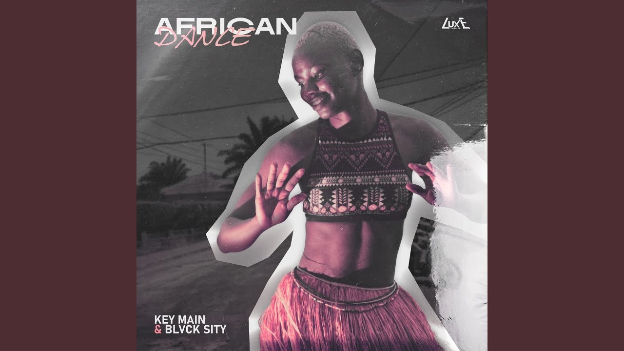 African Dance