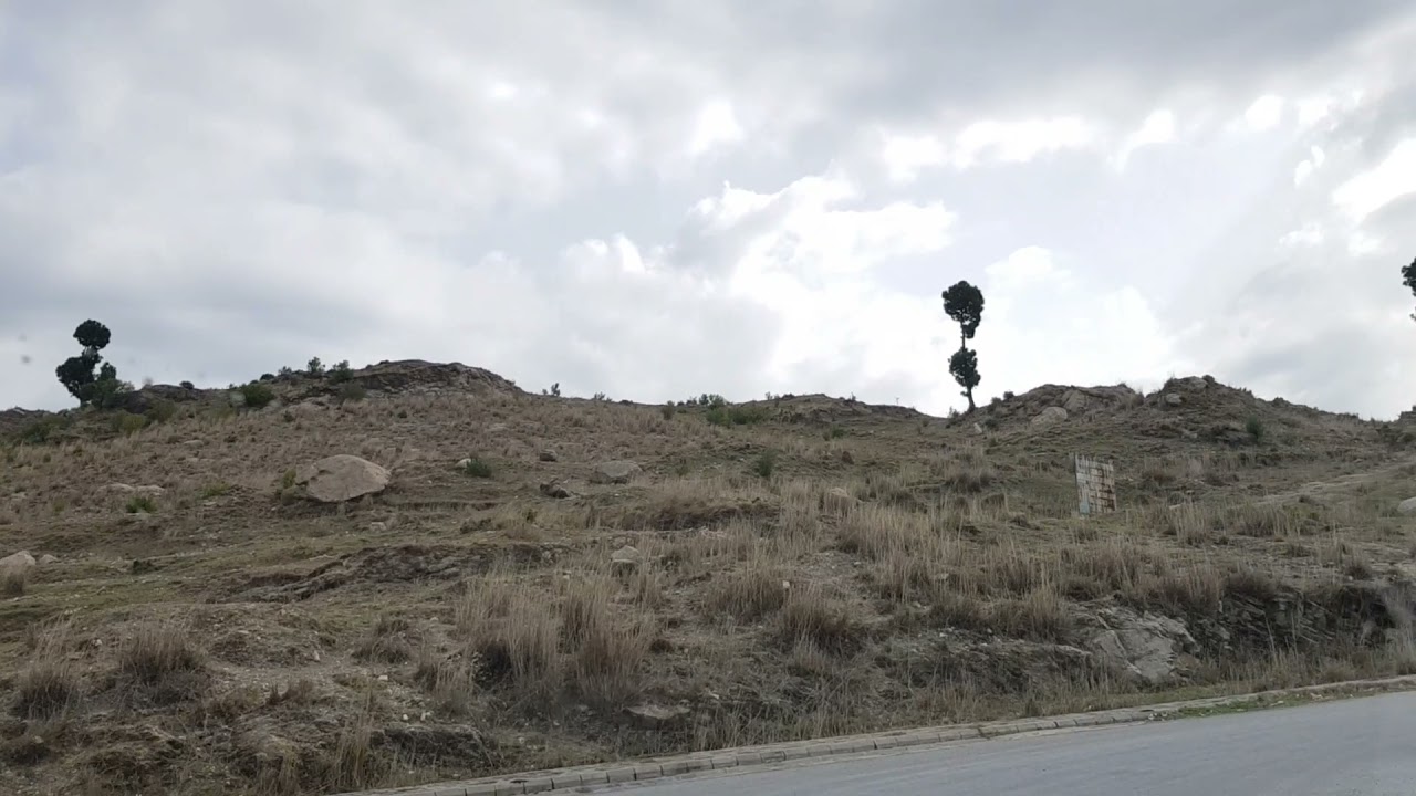 New Balakot City Road | Bakrial to Hazara Motorway