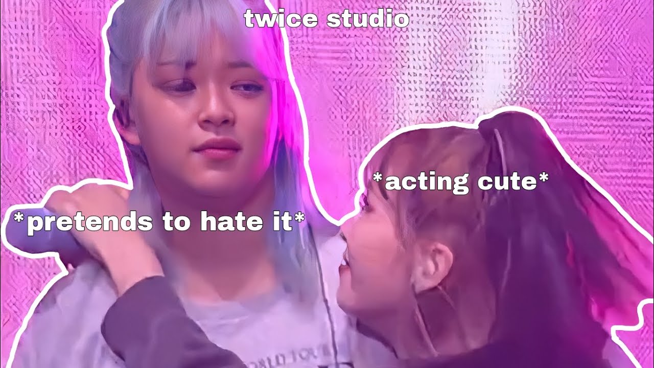 TWICE Concert random & funny moments on stage (Part 1)