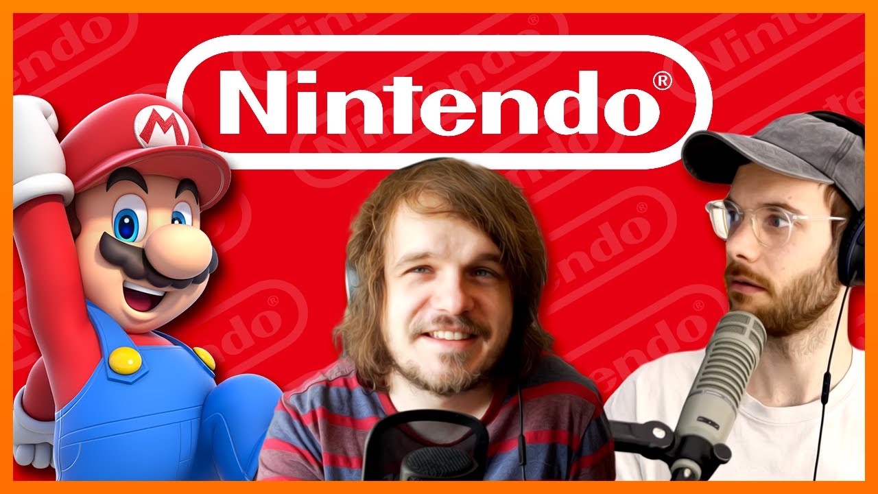 Was macht Nintendo so gut?