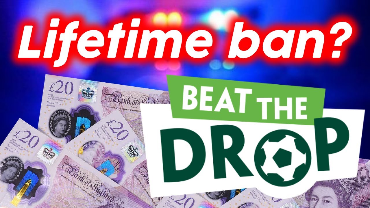 STEALING &pound;128 From Paddy Power (True Story)